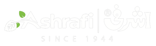 Ashrafi